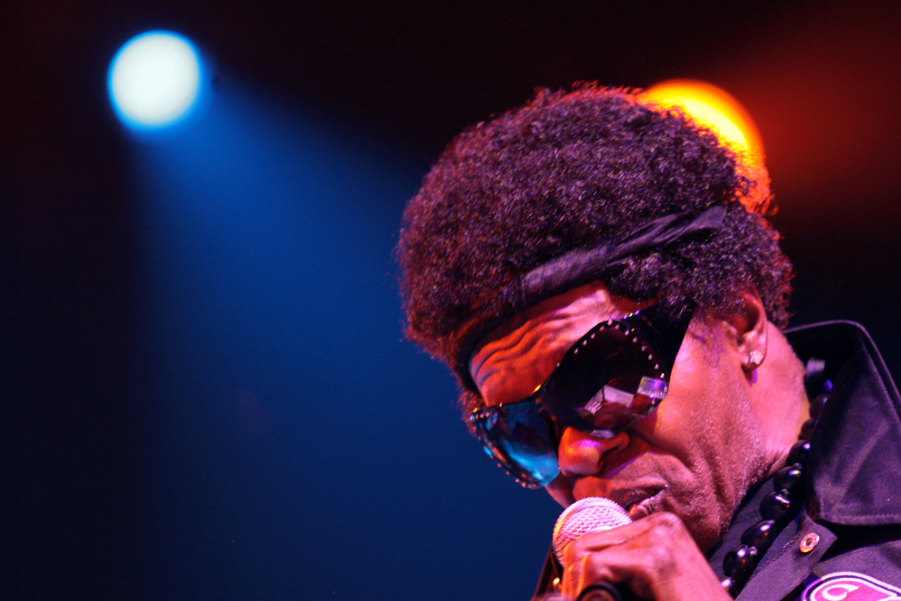 Stone cargaba con las consecuencias de una larga adicción al crack