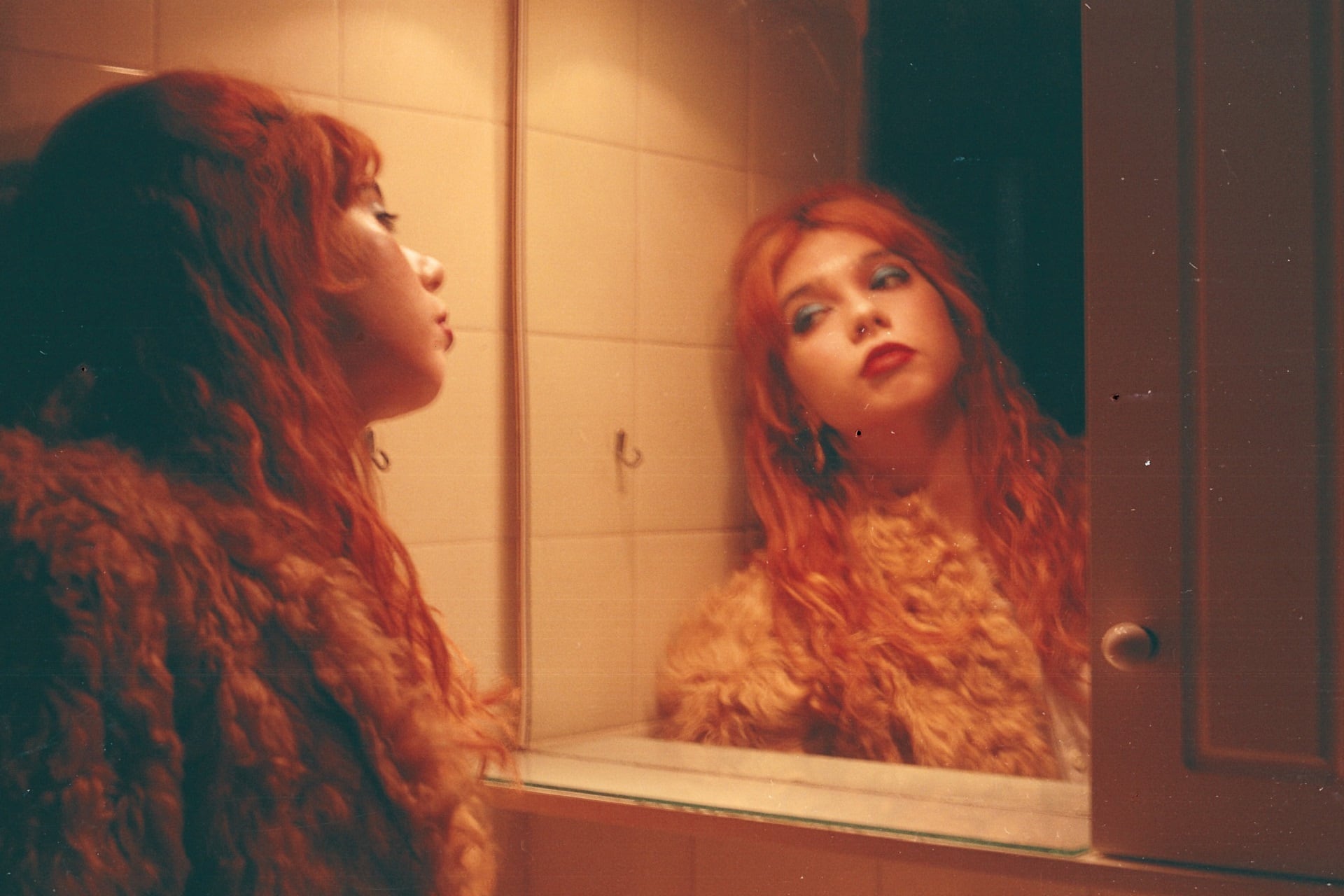 Con shows de Santiago Motorizado, Blair (foto) y Malena Villa, este fin de semana habrá nueva edición del festival Clave 13/17 en El Recoleta