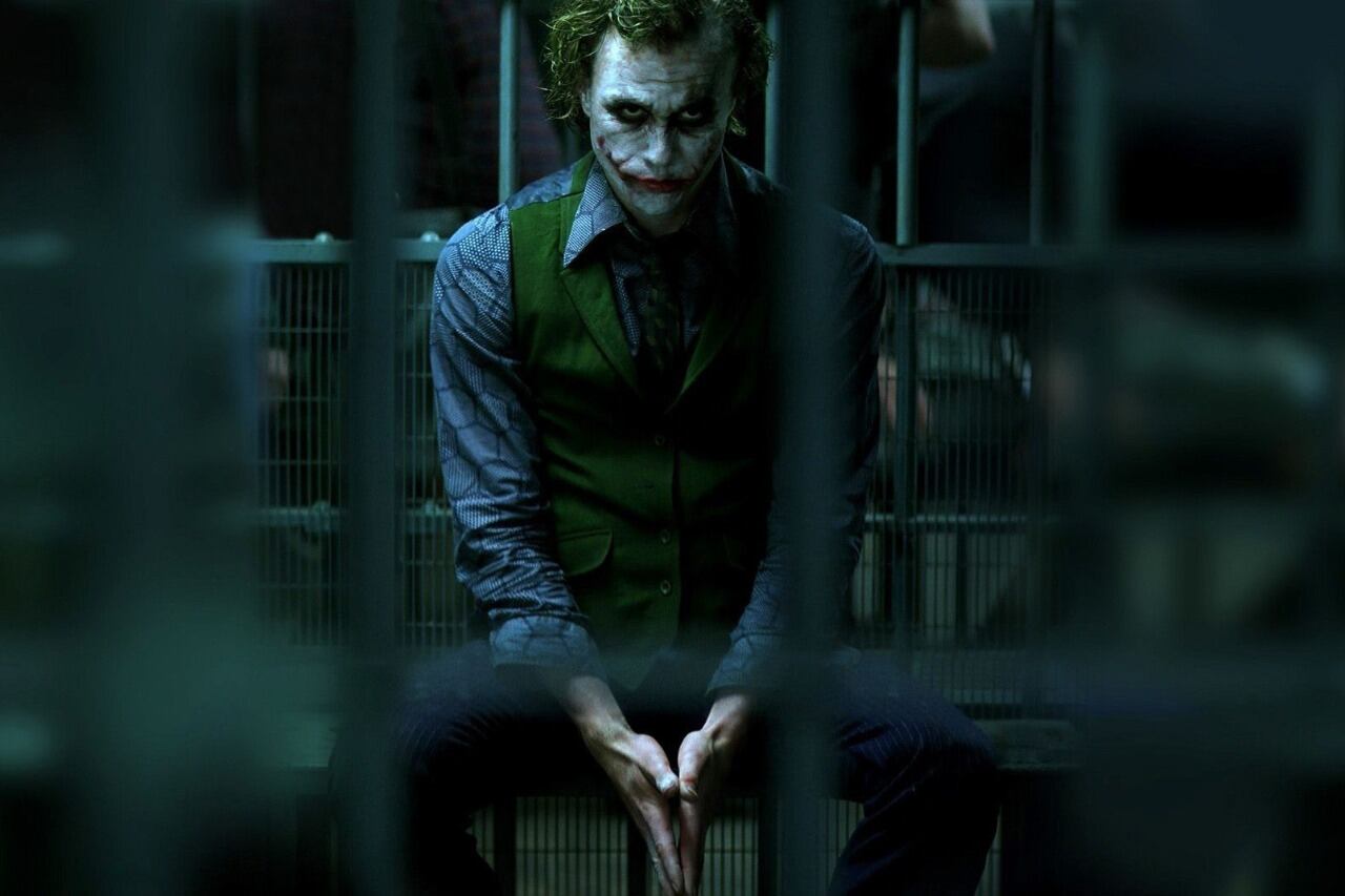 Heath Ledger mereció la estatuilla en 2009 por su Guasón.