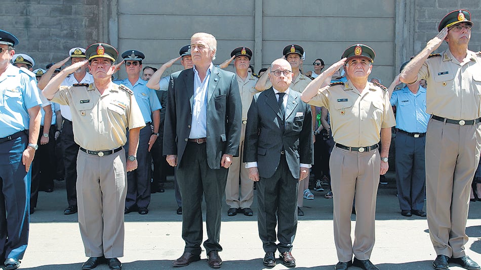 La resolución de Oscar Aguad echa por tierra con muchos avances en el programa de modernización en los liceos.