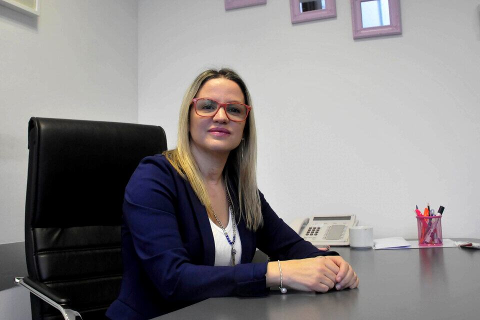 Carolina Píparo será la futura titular de ANSES en el gobierno de Javier Milei