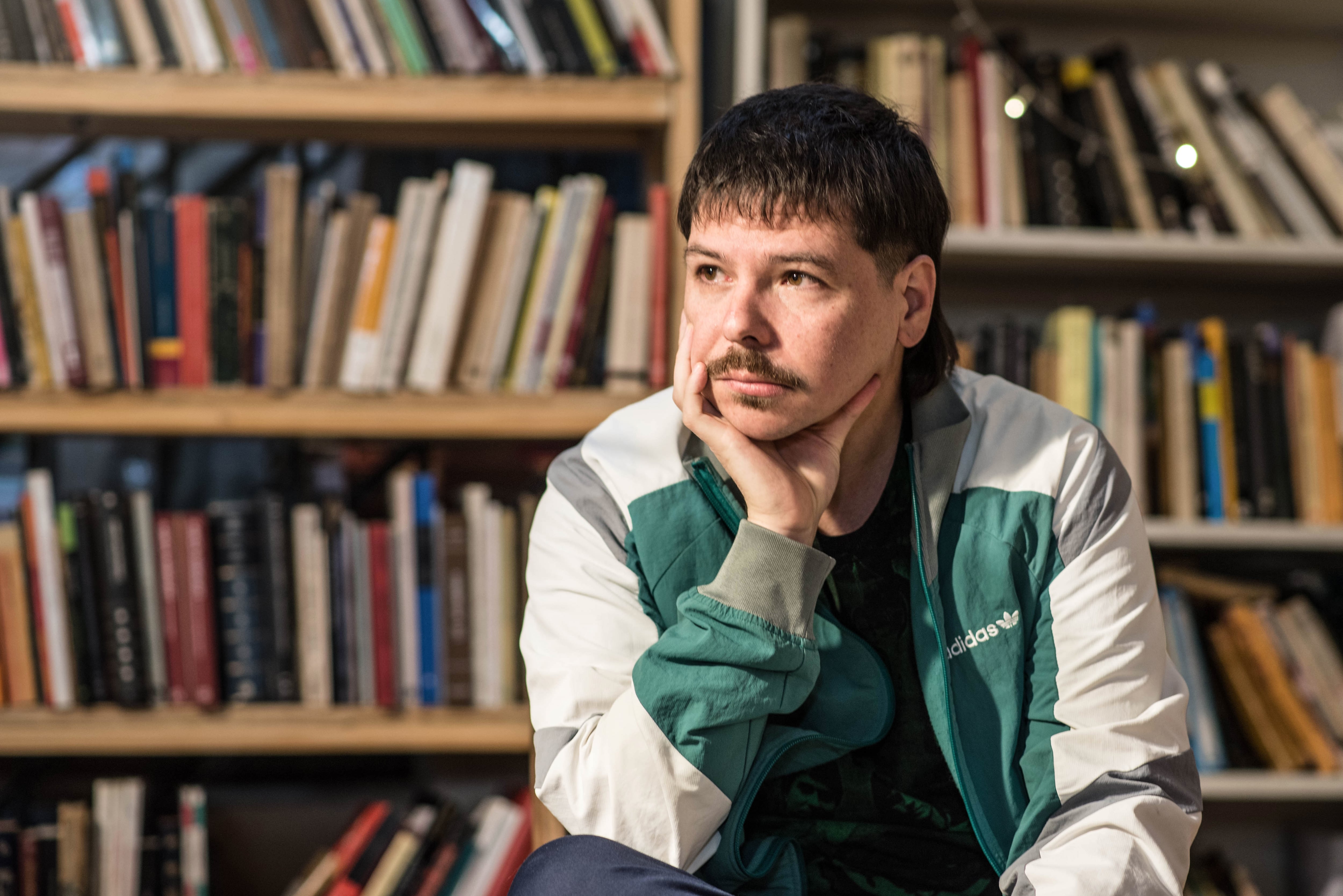 Passaglia aborda una Argentina al borde del colapso.