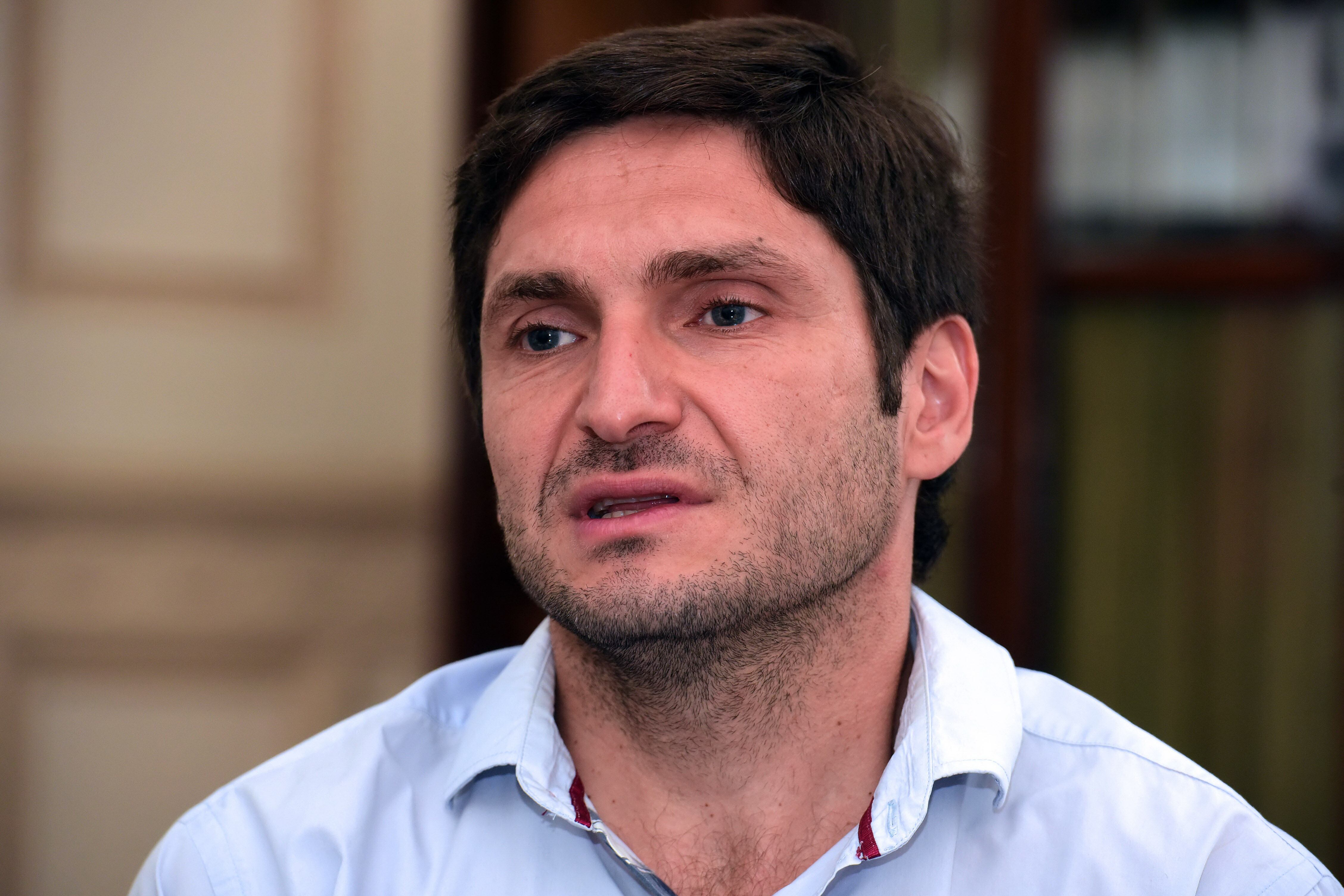 Pullaro atribuyó los números favorables a la articulación con Nación, entre otras razones.