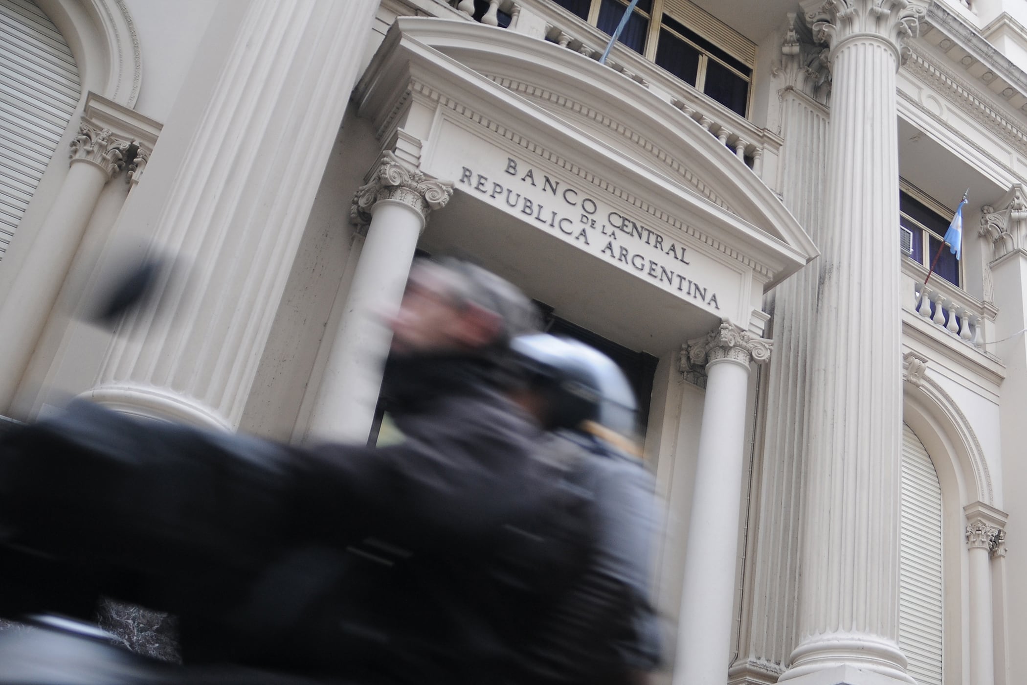 Las reservas del Banco Central subieron 69 millones de dólares y cerraron en 28.699 millones.