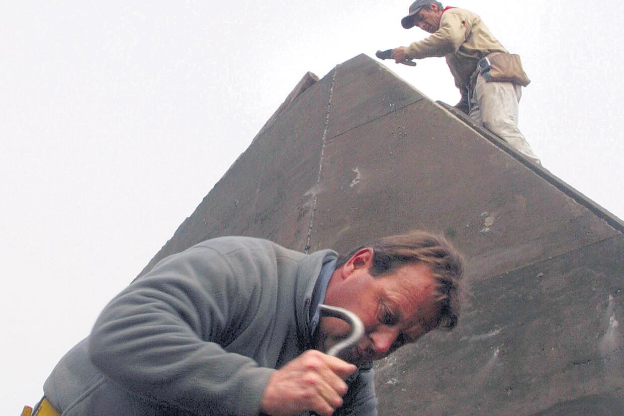 El promedio de las demandas subió 2,2 por ciento en 10 meses de 2017 contra igual lapso de 2016.