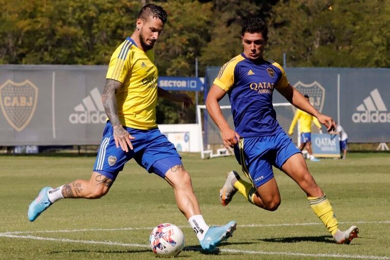 Benedetto estará disponible para jugar