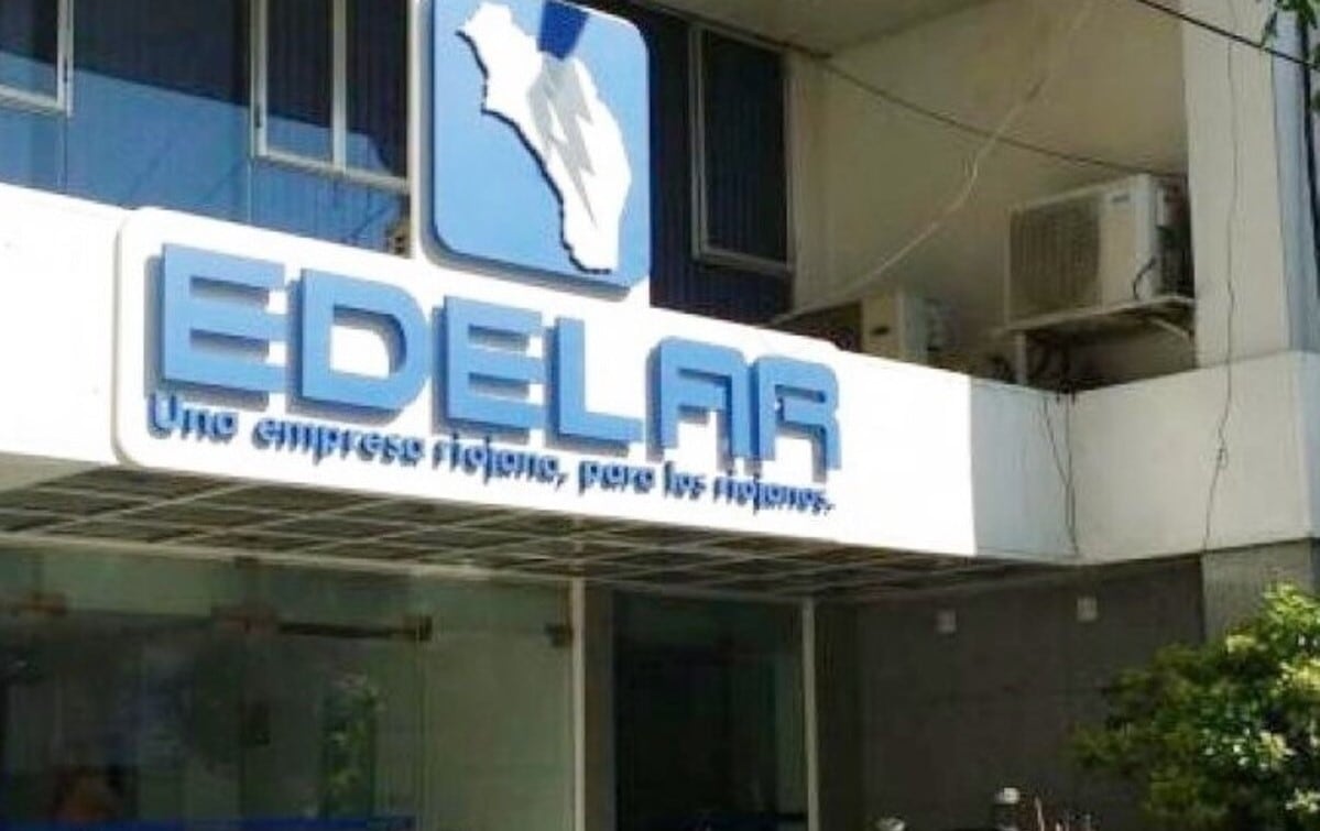 Empresa Distribuidora de Electricidad de La Rioja.