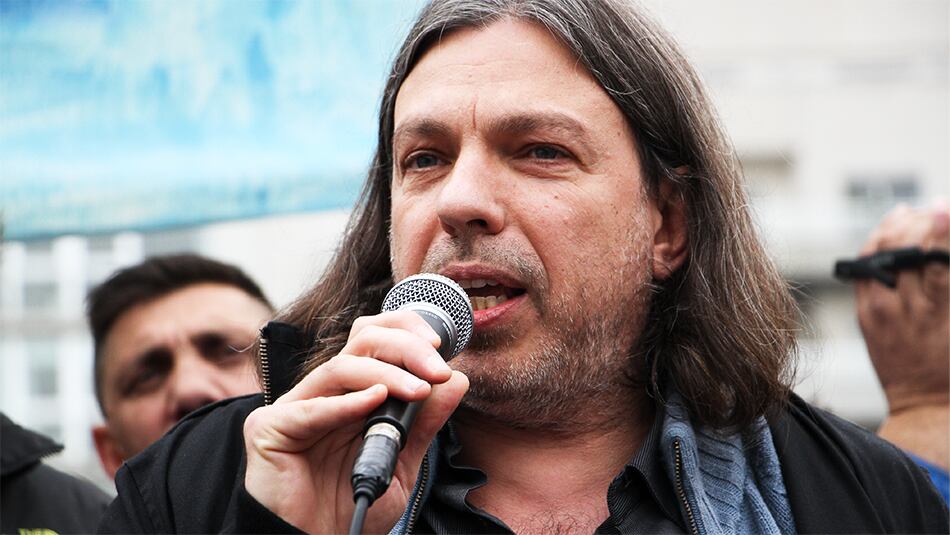 Daniel Ricci.