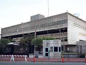 La embajada advirtió que el trámite podría llevar más tiempo que hasta ahora.