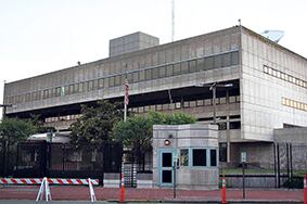 La embajada advirtió que el trámite podría llevar más tiempo que hasta ahora.