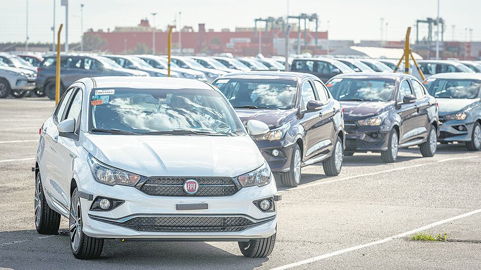 En lo que va del año, la venta de vehículos cayó a menos de la mitad de las cifras de 2018.