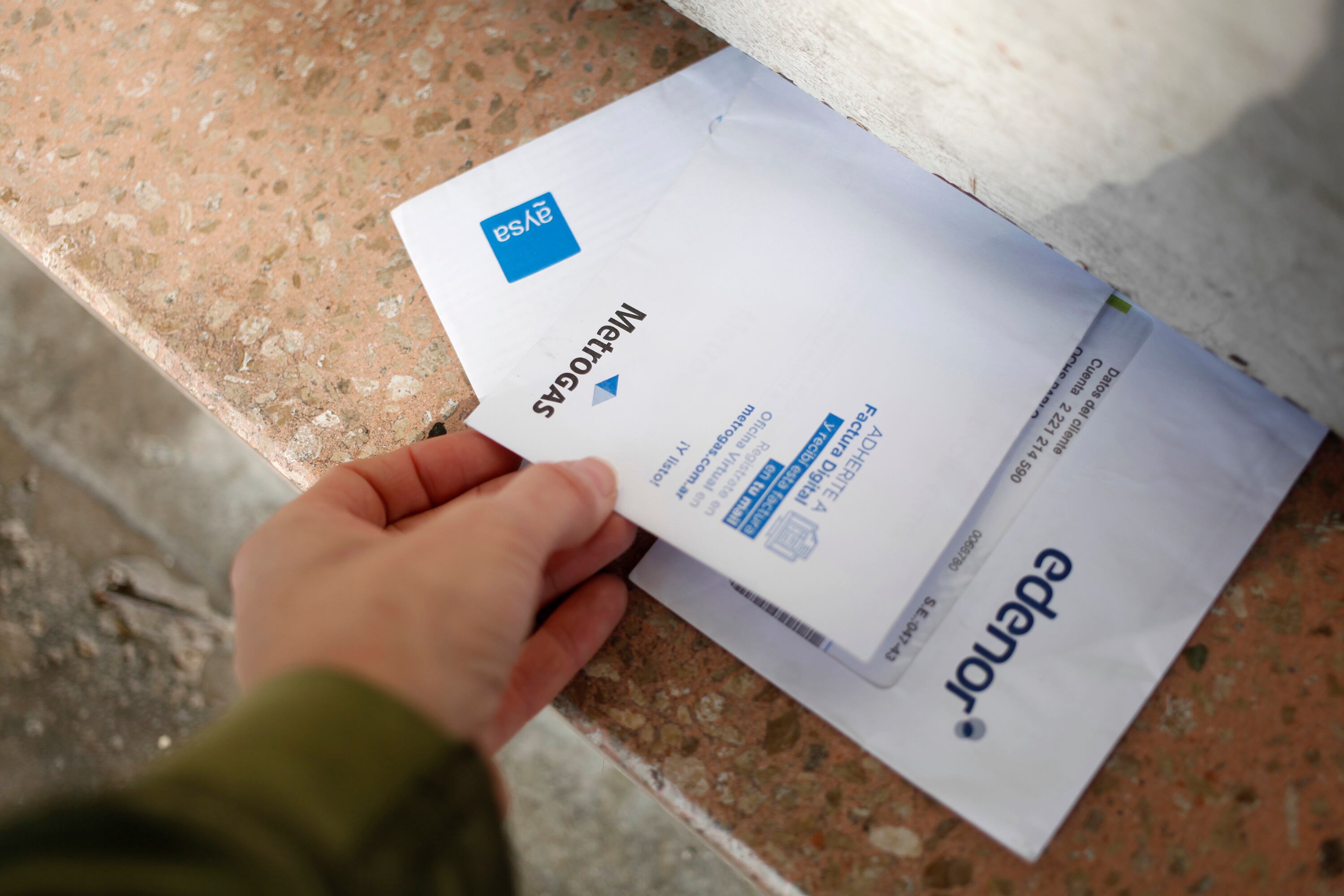 El gobierno intervino los entes reguladores en marzo de 2020.