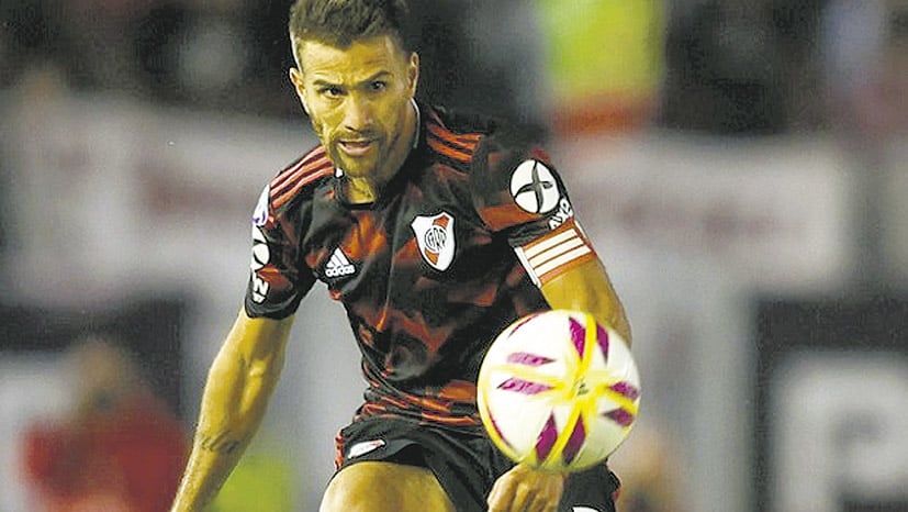 Con Ponzio de titular, River definirá la suerte de Tigre.