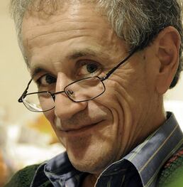 El poeta, traductor y docente universitario Héctor Piccoli