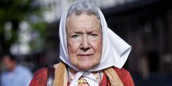 Este domingo se podrá "Norita" en el cine El Cairo.