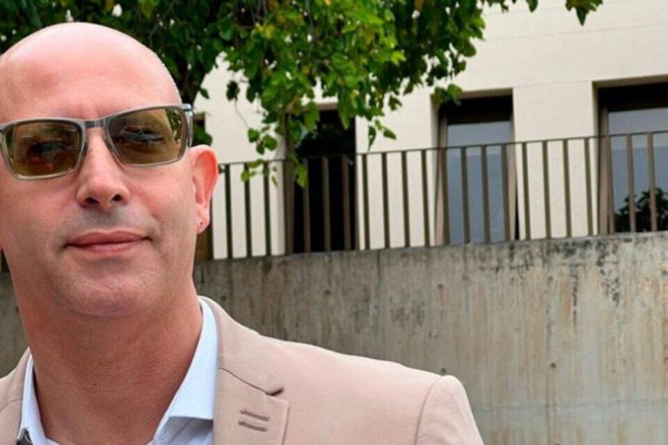 Edgar Adhemar Bachiani.