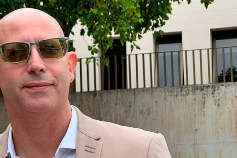 Edgar Adhemar Bachiani.