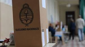 En el padrón, 302.186 personas están habilitadas para votar.