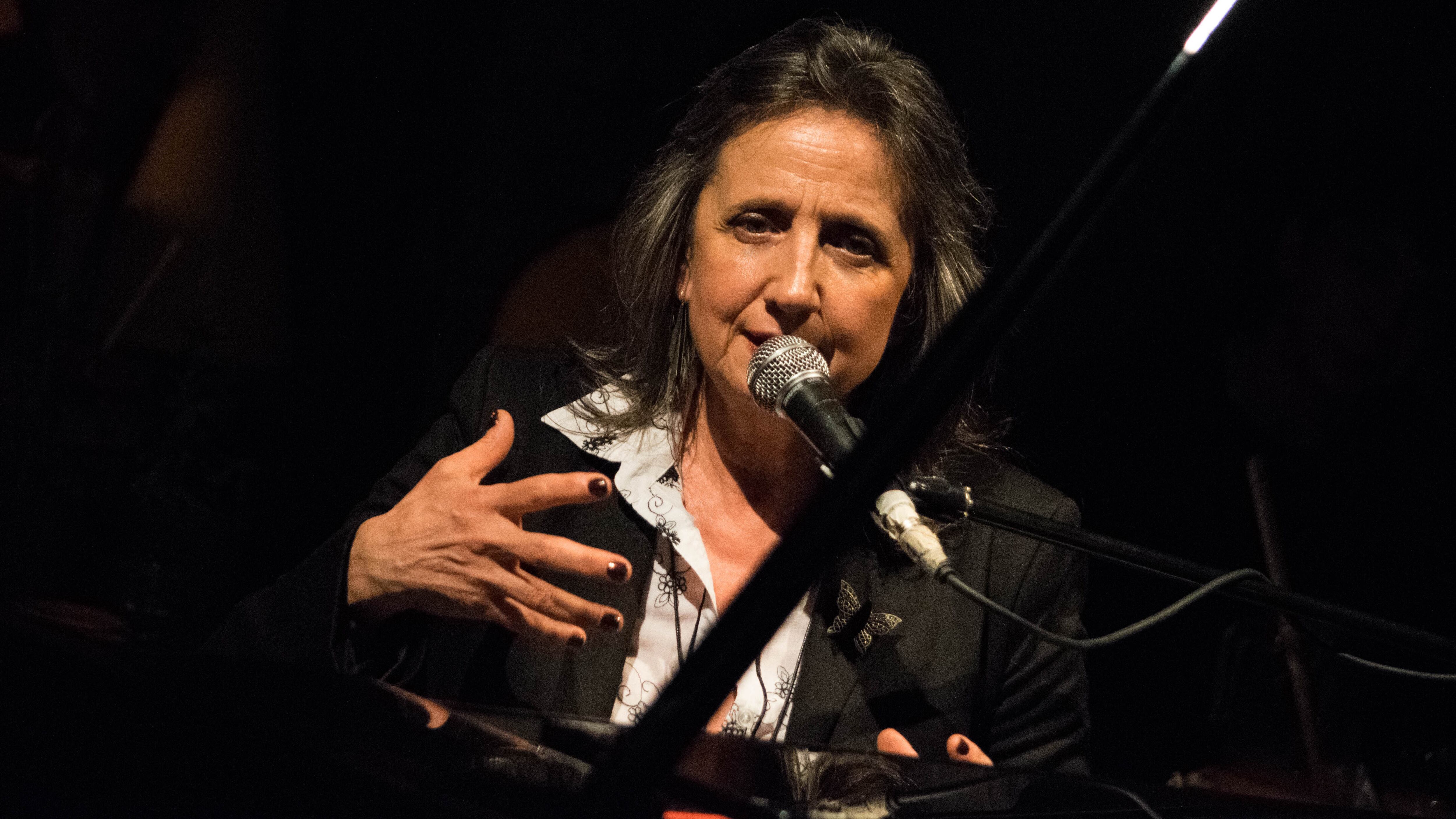 Vitale se presenta todos los viernes de septiembre en Pista Urbana.