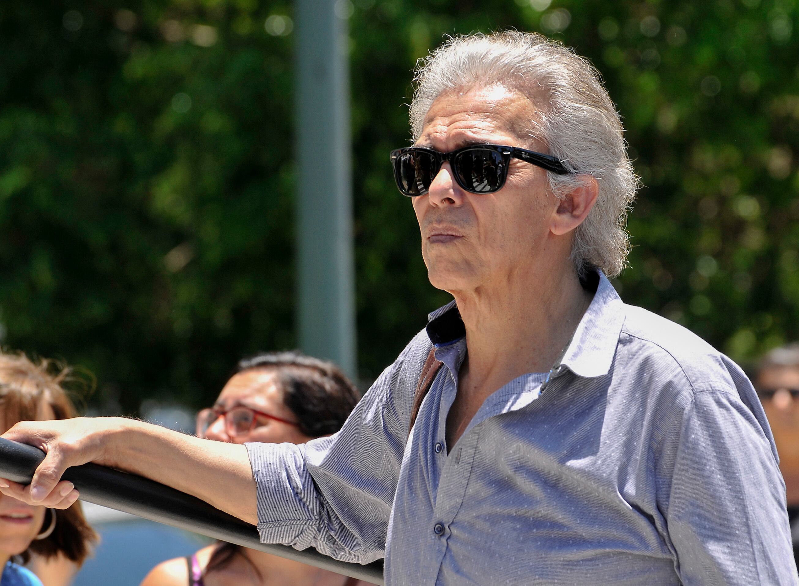 Jairo nació el 16 de junio de 1949.