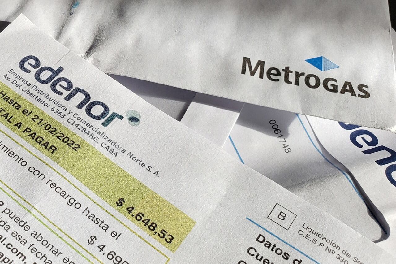 Habrá facturas con aumentos de entre 200 y 300 por ciento para millones de usuarios