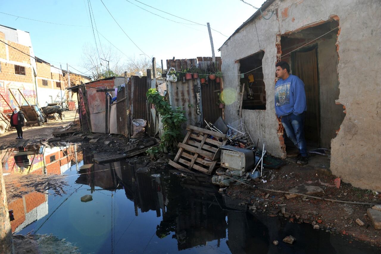 La inversión pública en adolescentes y jóvenes de los sectores populares del conurbano se redujo en un 20 por ciento en los últimos diez años.