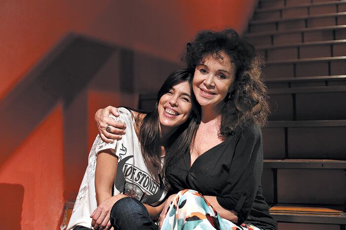 “La obra cumple con su objetivo, que es entretener”, afirman Palmer y Bassi.