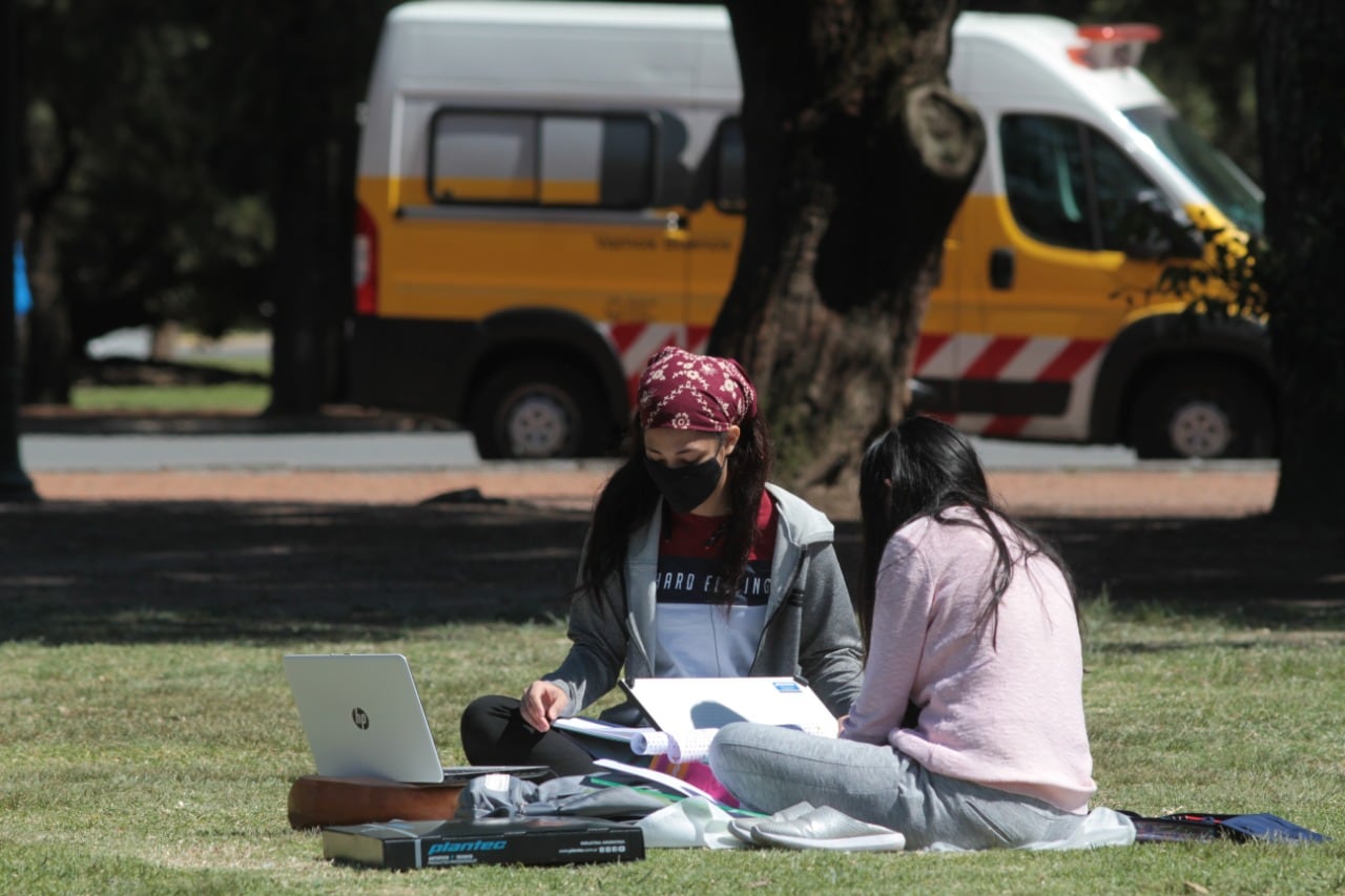 El anuncio de este viernes tendrá como único protagonista al presidente Alberto Fernández.