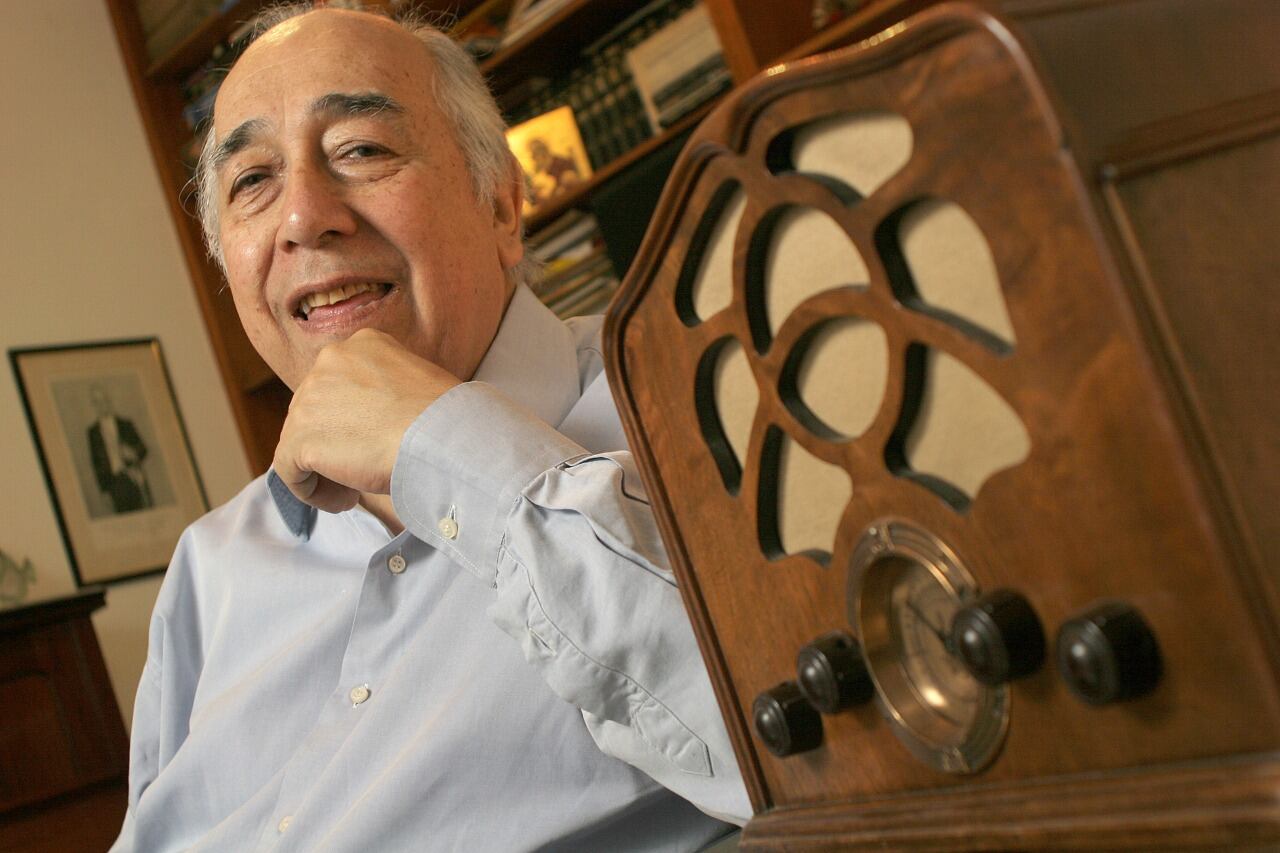 Manolo Juárez, un artista que nunca buscó el bronce.