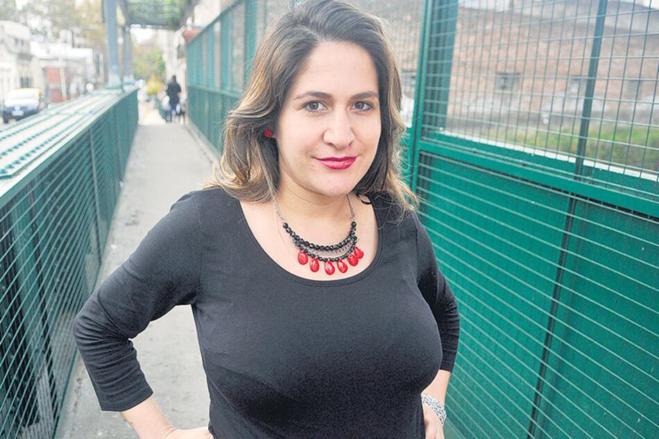 Las obras dirigidas por Santana pueden verse en Andamio 90 y en El Extranjero.