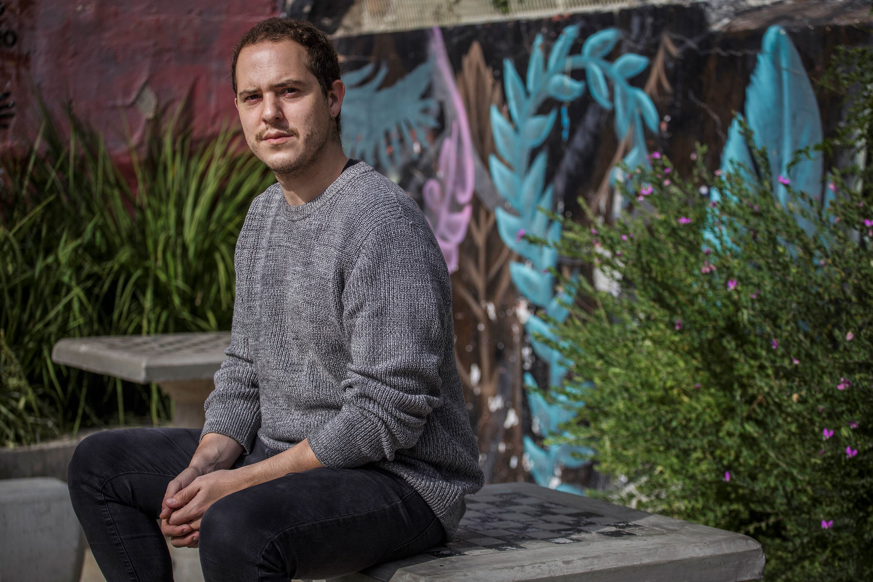 Patricio Porta es cronista y periodista especializado en política internacional.