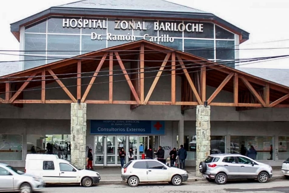 Secta rusa en Bariloche: excarcelaron a 20 detenidos, menos a Konstantin Rudnev, el líder de la organización criminal