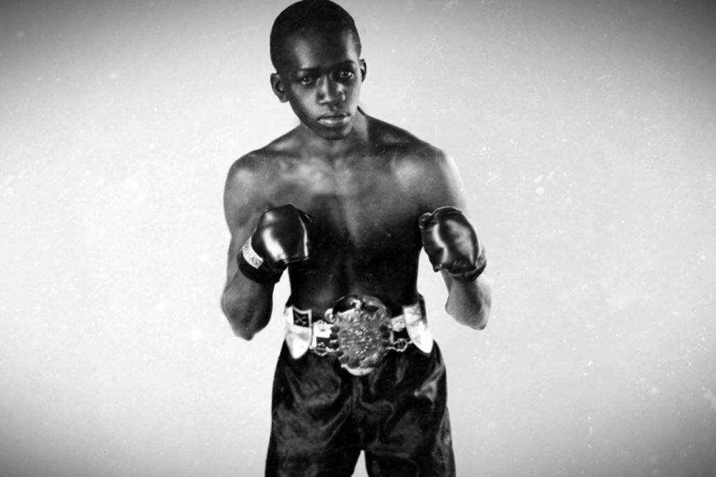 Panamá Al Brown, una vida en los extremos.