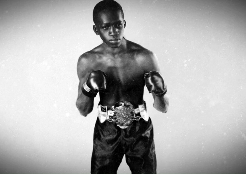 Panamá Al Brown, una vida en los extremos.