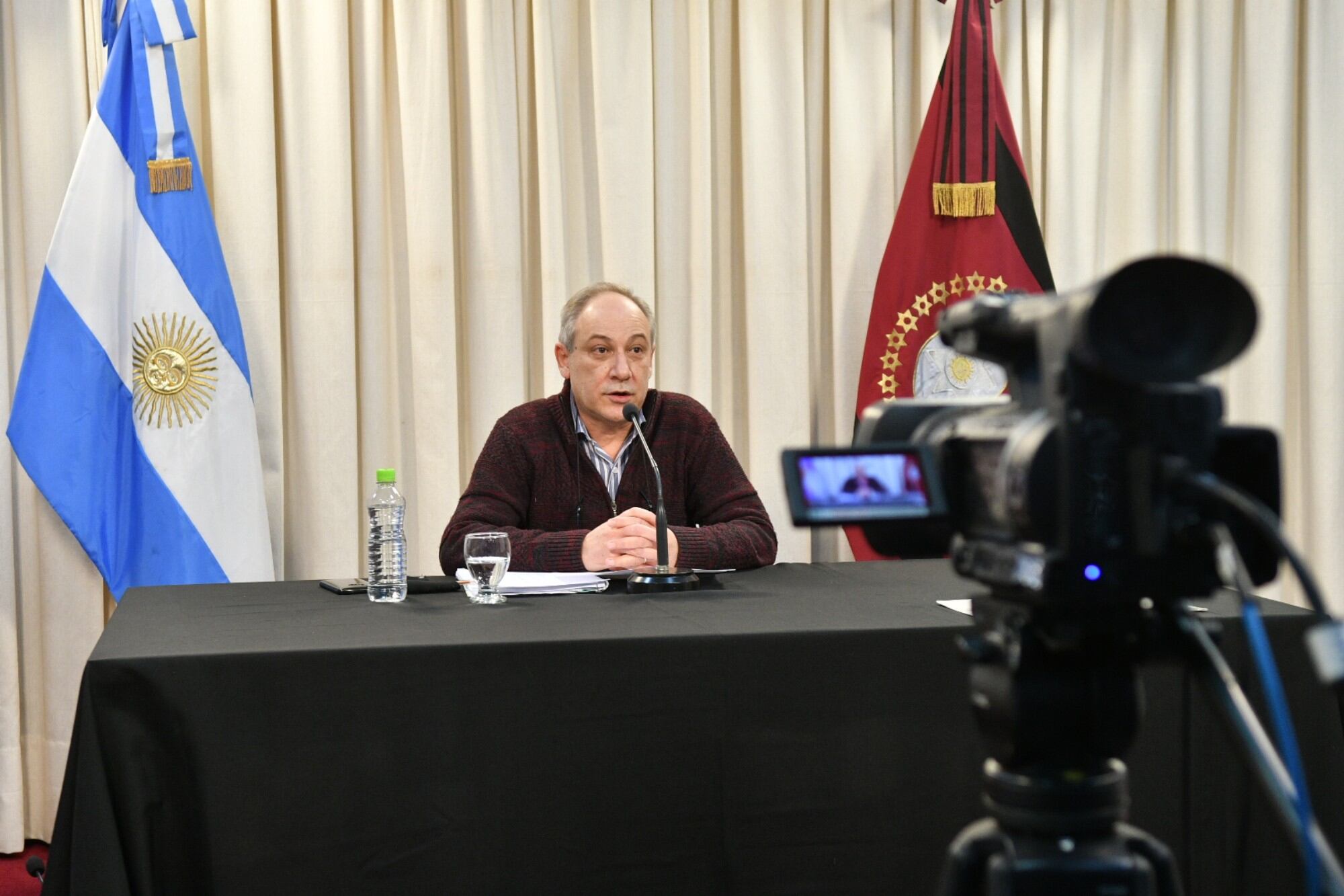 Francisco García Campos 