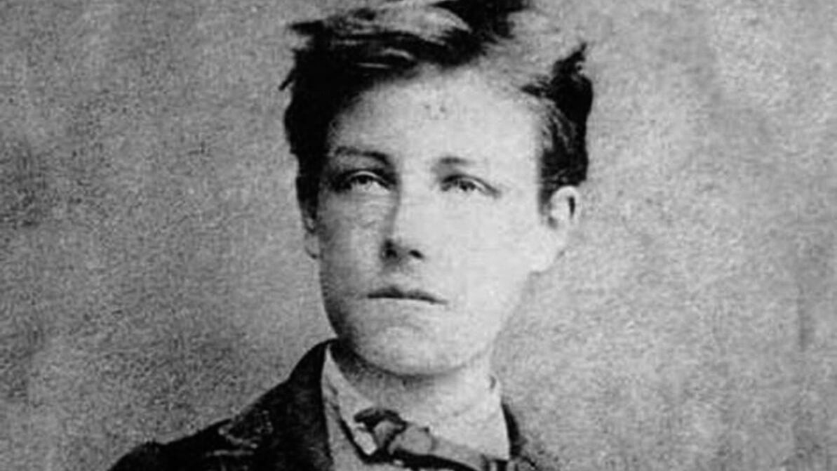 Las cartas llegan 127 años después de la muerte del poeta.