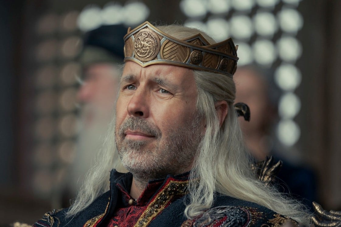 House of the Dragon: cuándo se estrena el capítulo 4 en HBO Max. Imagen: HBO. 