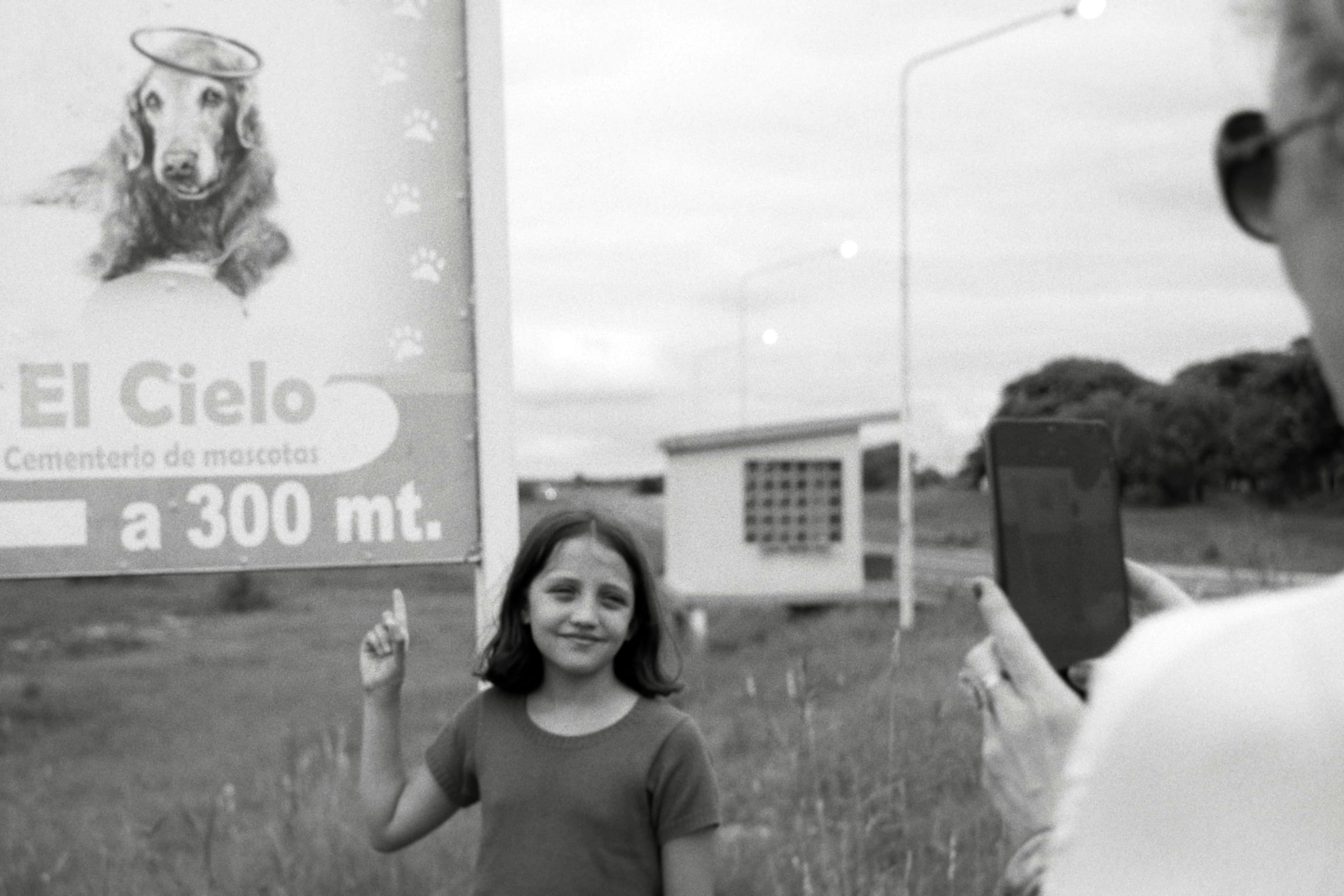 "El mensaje", de Iván Fund, ganador del Oso de Plata en la última Berlinale, participará de la competencia principal.