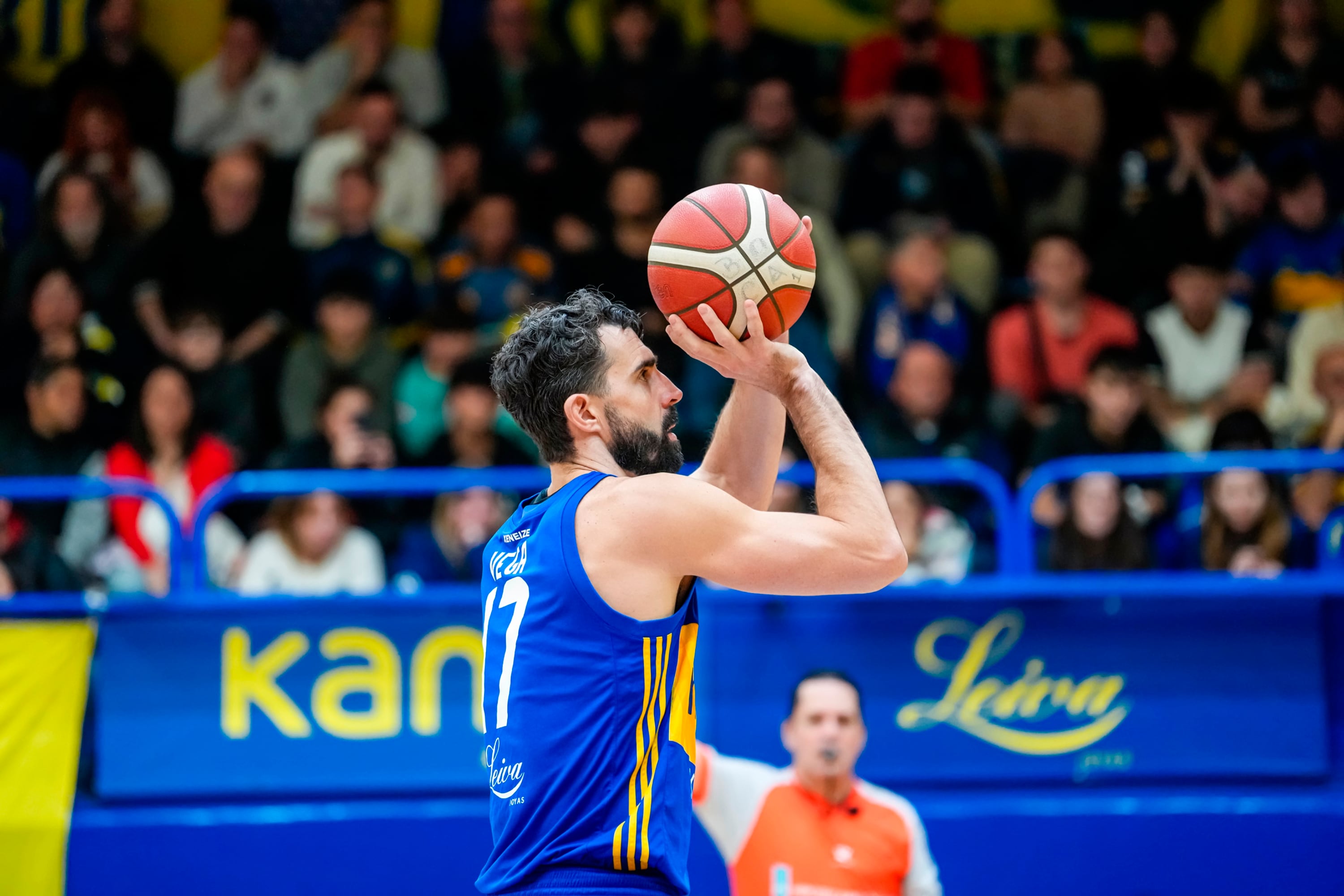 Sebastián Vega, pieza clave de Boca