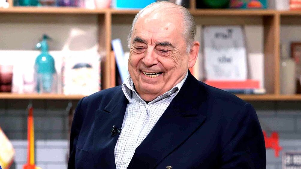 La agrupación que fundó funcionó entre 1948 y 2003.