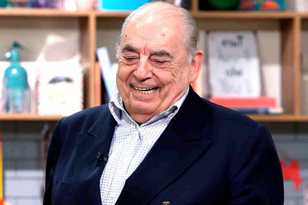 La agrupación que fundó funcionó entre 1948 y 2003.