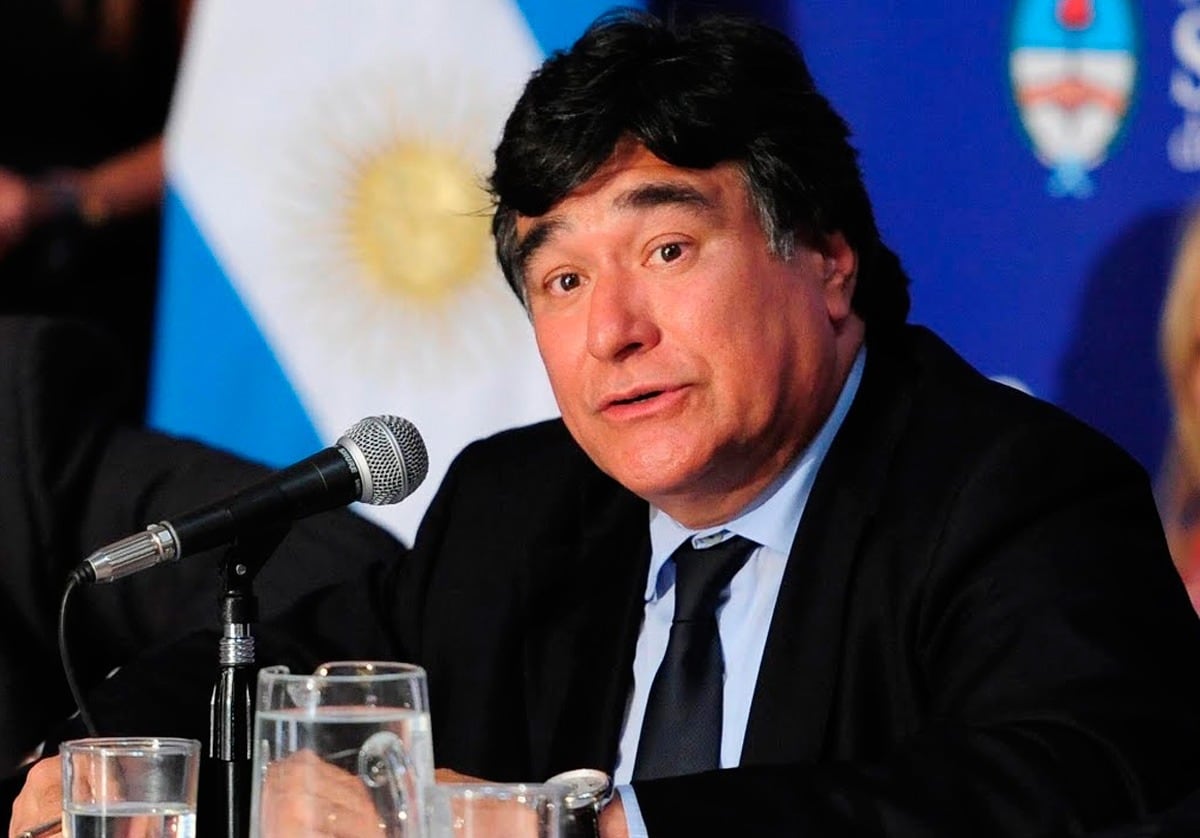 La defensa de Carlos Zannini reclamó la nulidad de la causa por el memorandum de entendimiento con Irán.