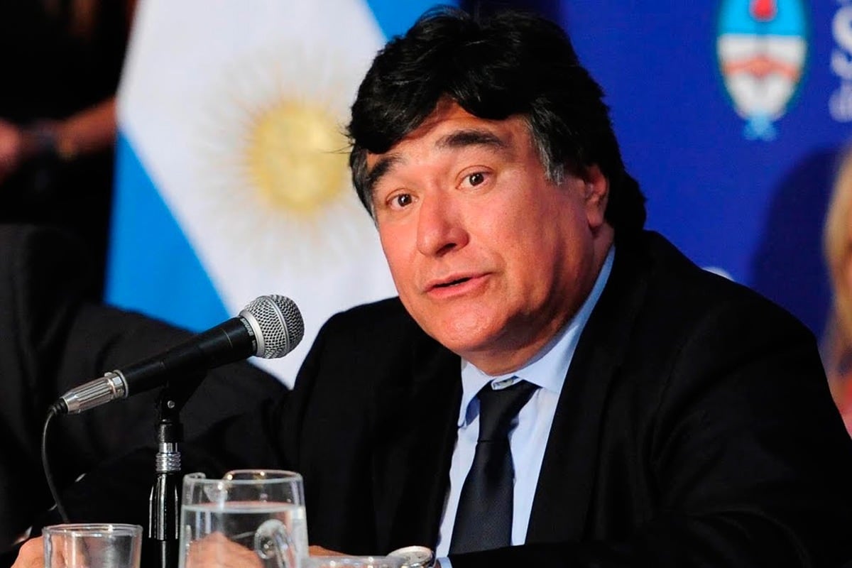 La defensa de Carlos Zannini reclamó la nulidad de la causa por el memorandum de entendimiento con Irán.