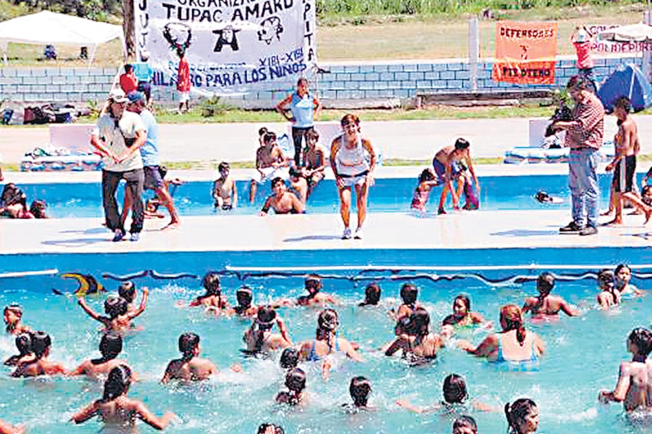 La organización liderada por Milagro Sala había sido acusada de manejo irregular de fondos.