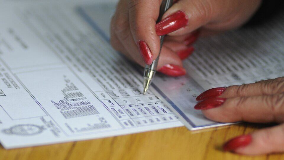 El aumento en el padrón con respecto a dos años atrás fue de 2.266.234 personas.