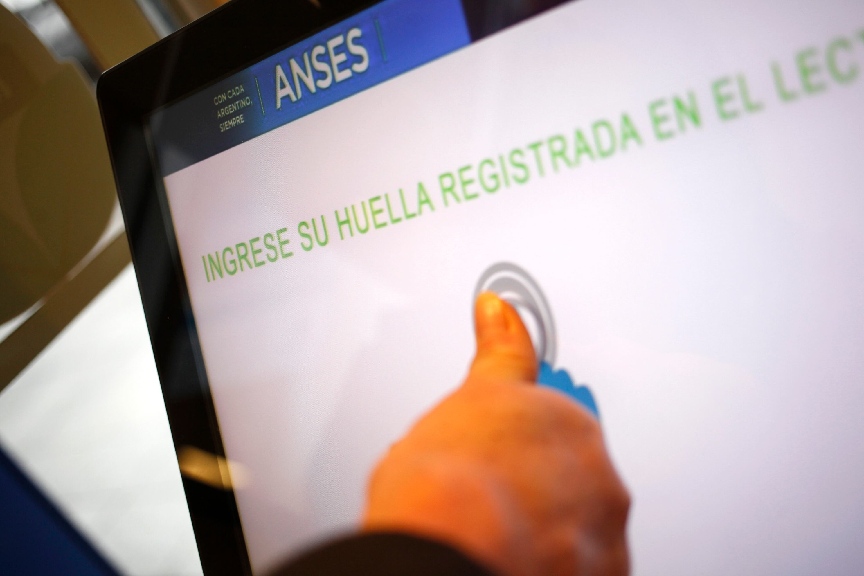 Cuatro bancos se agregaron al listado de entidades que no piden "fe de vida" a jubilados y pensionados. 