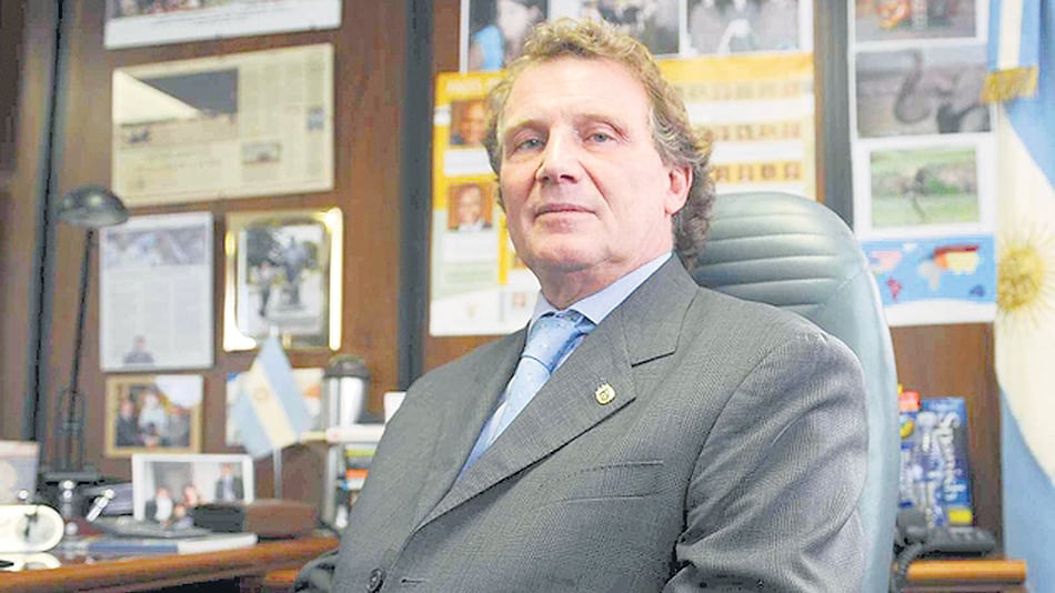 Sersale “puso en riesgo la reivindicación de soberanía sobre Malvinas”, advirtieron los diputados.