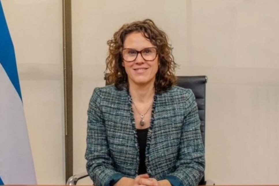 Milei confirmó a María Julia Cordero como titular del organismo