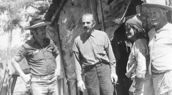 Ragone en el norte provincial.