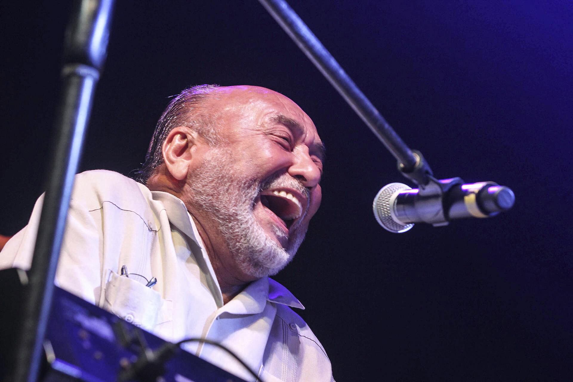 “La radio hoy es lo más parecido al harakiri", dijo hace poco